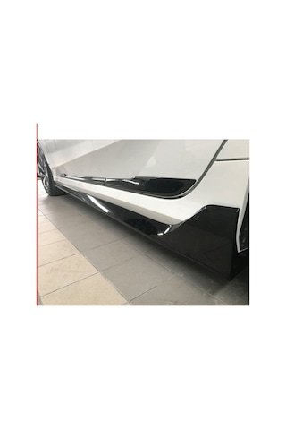 Honda Cıvıc Fc5 2016-2020 Kapı Cıtası Boyalı