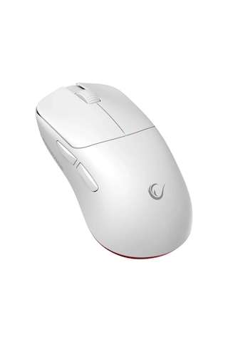 Rampage Tilion 24000 Dpı Beyaz Gaming Oyuncu Mouse Tilion