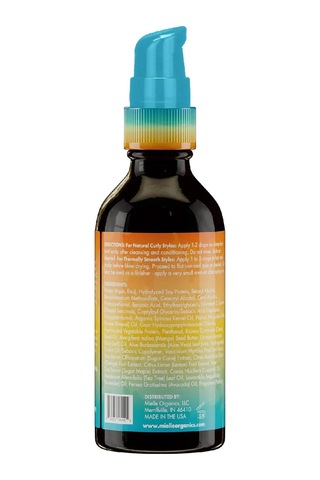 Mielle Mango & Tulsi Besleyici 3-in-1 Saç Serumu 59ml