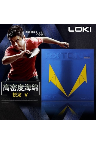 LOKİ RXTON 5 PRO KOMBO RAKET
