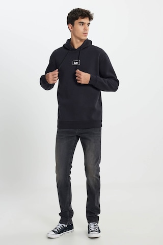 Lee Regular Fit Normal Kesim Kapüşonlu Sweatshirt L212302001 Çok Renkli