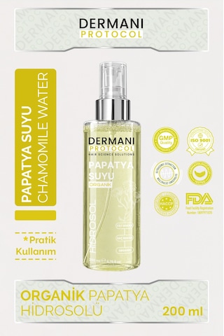 Papatya Suyu 200 Ml