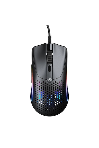 Glorious GLO-MS-OMV2-MB O 2 Mini Oyuncu Mouse