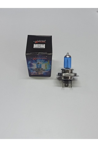 Far Ampülü 12v 18/18 W H4 P43t