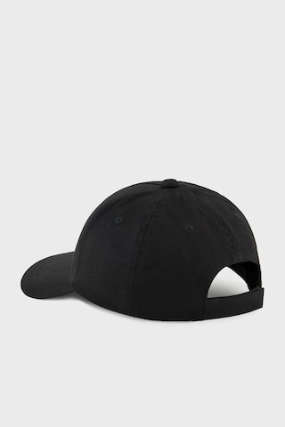 Armani Exchange Erkek Şapka Xm000284 Af12102 Uc001 Siyah Siyah
