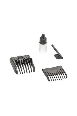 Moser 1406-0087 Black Edition Kablolu Saç Kesme Makinesi