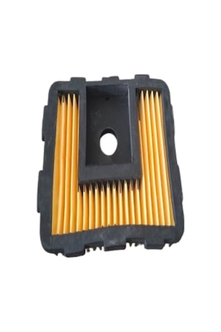 Motorlu Tırpan Hava Filtresi Castor Cb153d/f Sbc253d/f