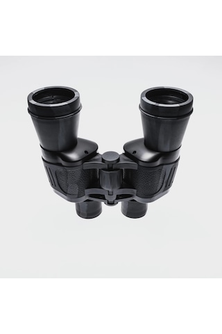 100x100 Kauçuk Kaplamali Cam Mercekli Dürbün 56m/1000m