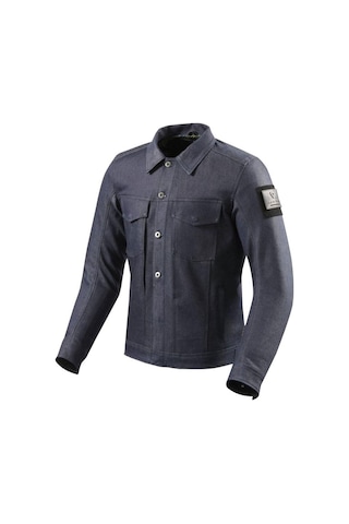 Revit Crosby Kot Motosiklet Montu-62870-mavi