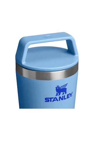 Stanley The Cafe-To-Go Seyahat Bardağı 0.23 L Mavi