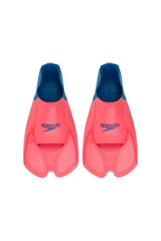 Speedo Training Fin Antrenman Paleti Çok Renkli
