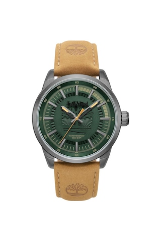 Timberland Tdwga0083201 Kol Saati Metalik