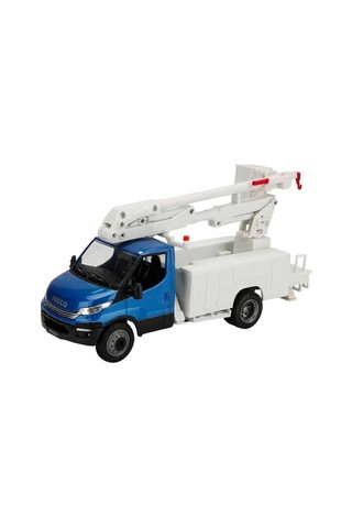 1:36 Iveco İş Araçları