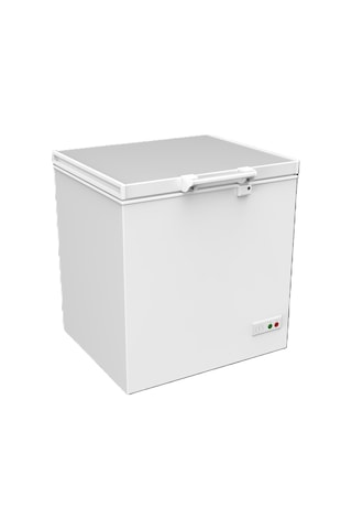 Tecna Tye 2202 Dual 202 L Sandık Tipi Derin Dondurucu