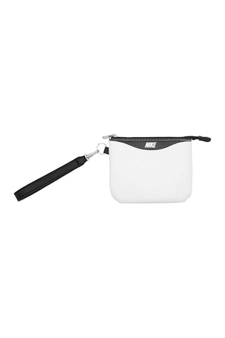 Nike Icon Cortez Wristlet Kadın Cüzdan Beyaz