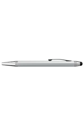 Scrikss Smart Pen Tükenmez Kalem Mat Gri