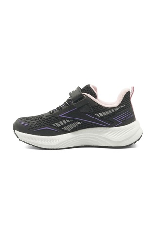 Reebok Palatka Bay Kds I Siyah Kız Çocuk Koşu Ayakkabısı