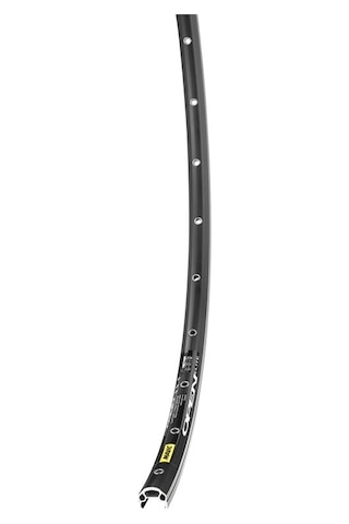 Mavic Jant Çemberi Open Elite 700c Ub Fren Siyah 32d