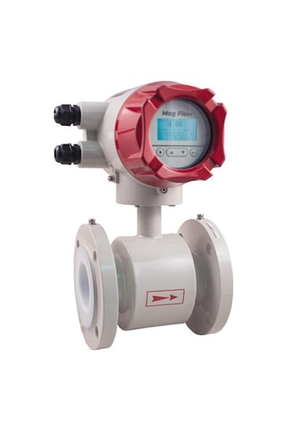 S-Meter  Mag Flow Tef/ss/l /dn50 Elektromanyetik Debimetre