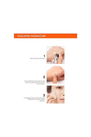 Missha Signature Wrinkle Fill-up BB Cream SPF37PA++ Gözenekleri ve İnce Çizgileri Kapatan BB Krem 44 G No.21