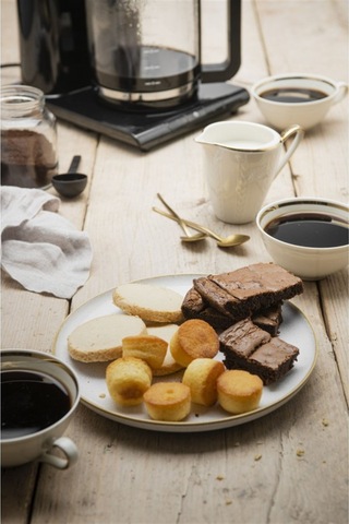 Fritel CO 2150 Filtre Kahve Makinesi