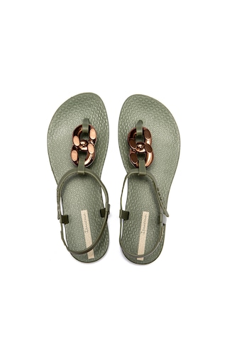 Class Connect Kadın Sandalet Yeşil 35/42 Yeşil