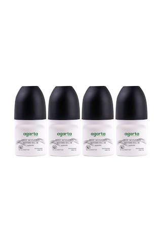 Agarta Roll-on Erkek 50 Ml Patchoulı Deep Sensatıon 38054607