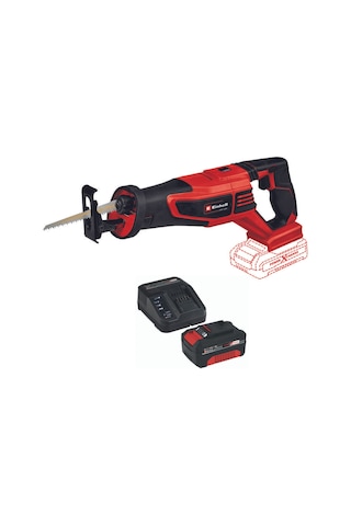 Einhell TE-AP 18/28 BL  1x4.0ah Akülü Tilki Kuyruğu Kılıç Testere