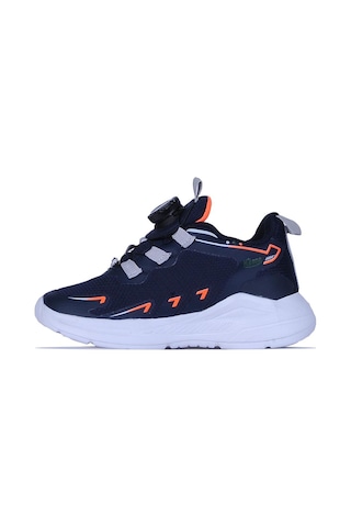 Mp 251-3411ft Lacivert Erkek Çocuk Sneaker Spor Ayakkabı Lacivert