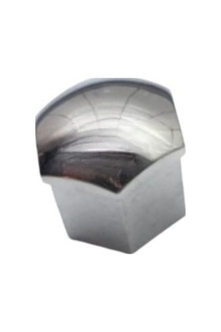 Bijon Kapağı Şifresiz 5 Adet Krom Skoda Octavia 2 2009-2012 1z0601173