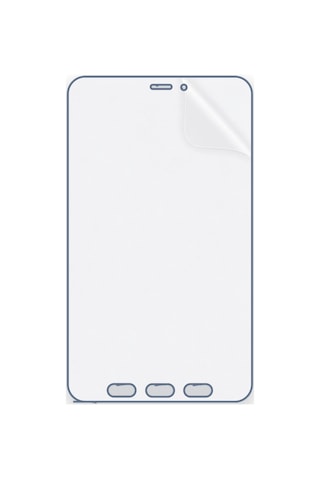 Galaxy Tab Active5 Uyumlu Ön Yüzey Nano Şeffaf Hidrojel Ekran Koruyucu