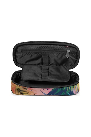 Eastpak Oval Single Kalem Çantası Ek000717b0n1 Lacivert