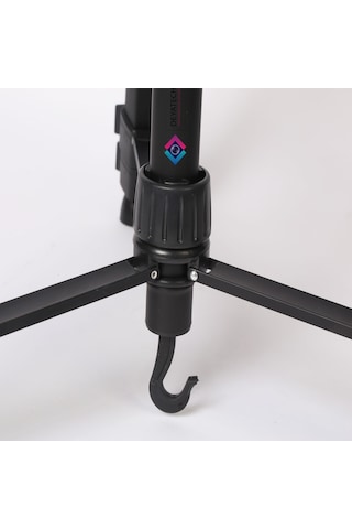 Deyatech Weifeng 3540 157 Fotoğraf Makinesi Ve Çep Telefon Tripod