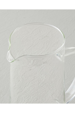 English Home Aelira Borosilikat Sürahi 1300 Ml Şeffaf