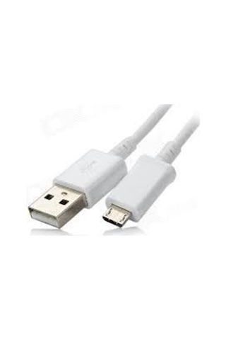 Samsung Uyumlu Şarj Kablosu - Micro Usb Giriş
