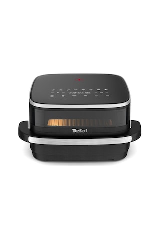 Tefal Easy Fry XL Surface 2200 W 4 L Süper Kompakt Boyutlu Geniş Air Fryer Fritöz