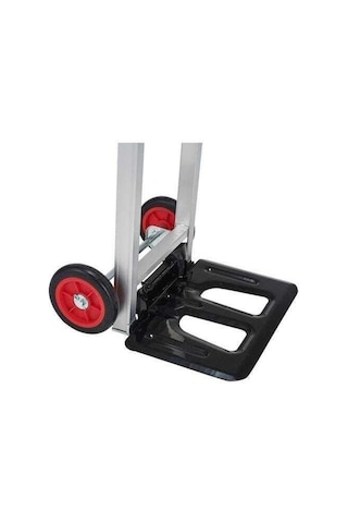 Mannesmann 099-t Katlanabilir Yük Taşıma Arabası 90 Kg