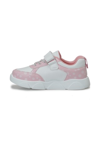 Minnie Mouse Pumpa.p Beyaz Kız Çocuk Sneaker Pumpa.p6pr 000000000102709337