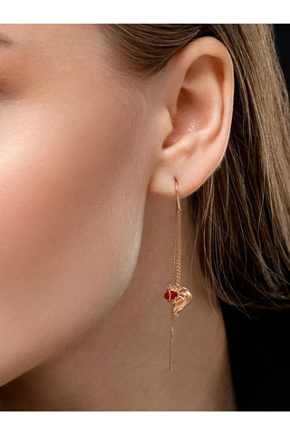 Sılver Whale Belirttiğiniz Metni Türkçeye Çevirdim. Çeviri: Uzun Delikli Taş Taşlı Gümüş Küpeler 216921854 Altın