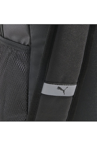 Puma 07994601 Phase Set Kalemlikli Unisex Sırt Çantası Siyah