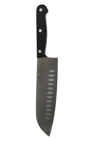 Jumbo Magic Santoku Chef Bıçağı - 18 Cm Diğer