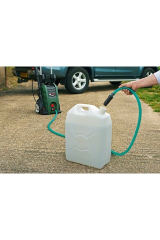 Bosch Durgun Sudan Su Çekme Kiti - F016800421