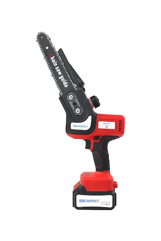 Energy CS016 650 W Akülü Budama Testeresi