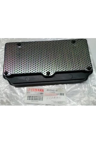 Yamaha Crypton C8 Hava Filtresi 4S9-E4451-01