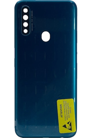 Teknonet Oppo A31 Uyumlu Boş Kasa 001