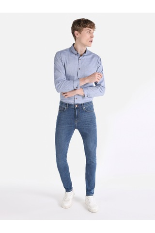 Colins Koyu Mavi Erkek Pantolon Cl1065218 Q1.v1 Dn42201 001