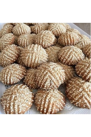 Cevizli Kömbe 500gr