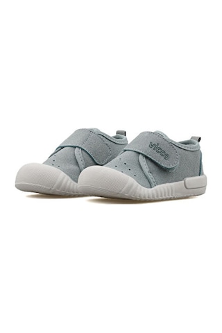 Vicco Unisex Çocuk Günlük Ayakkabı Anka Iı950.b25y.224-04 Mavi Mavi