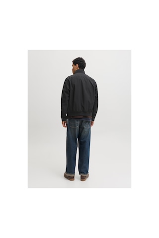 Jack & Jones Eliam Erkek Siyah Ceket 12299150-b