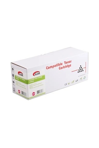 Basic Hp Cf403a Kırmızı Uyumlu Toner 201a M227-m252 Kdo
